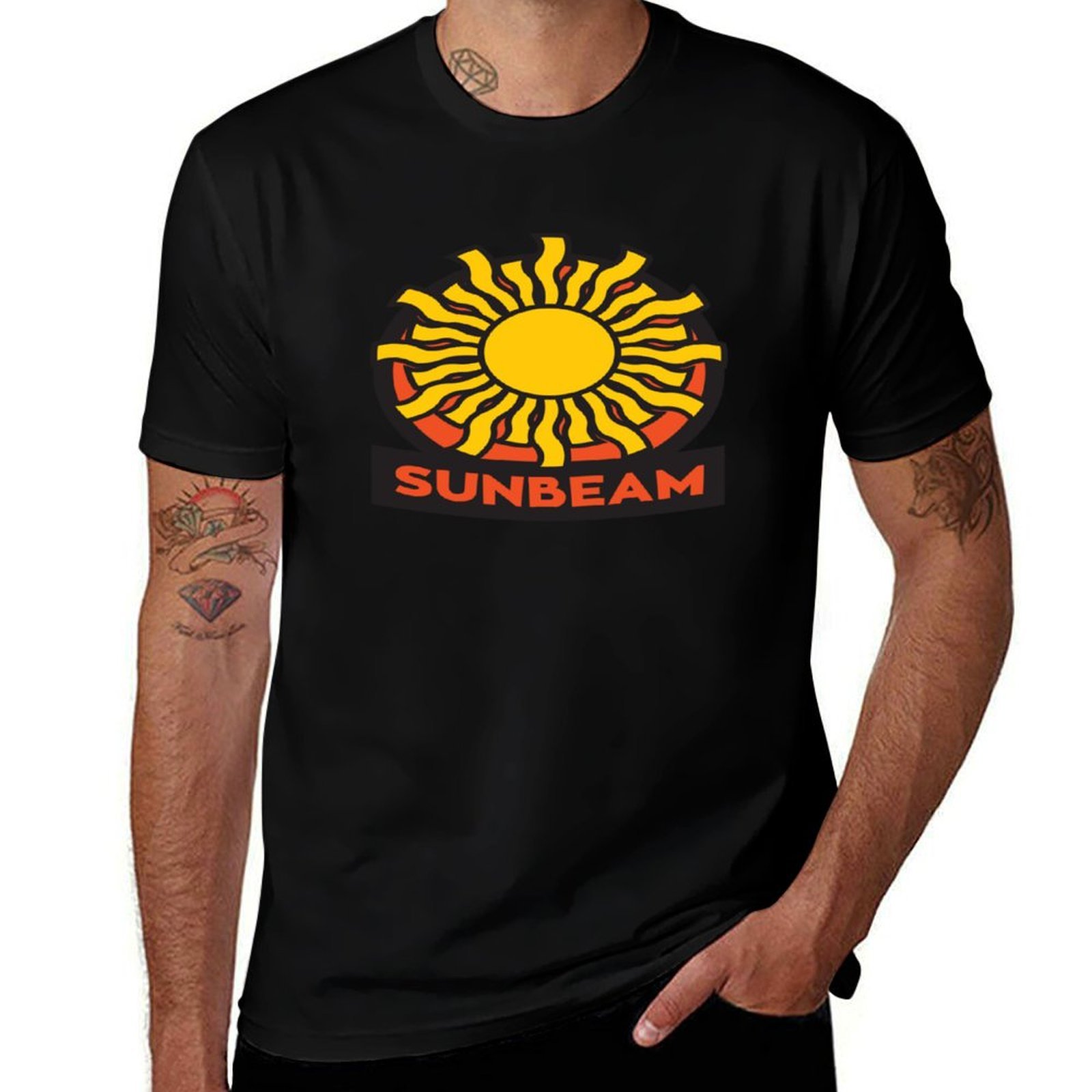 Outdoor Adventure Club - Adventurer Club Sunbeam Adventurer SDA Logo