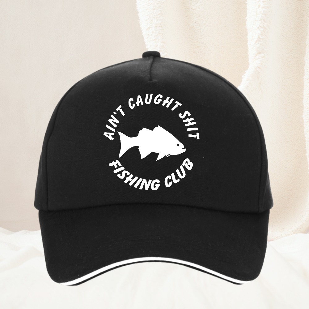 Aint Caught Fishing Club lusti – Outdoor Adventure Club Bewertung und Preis