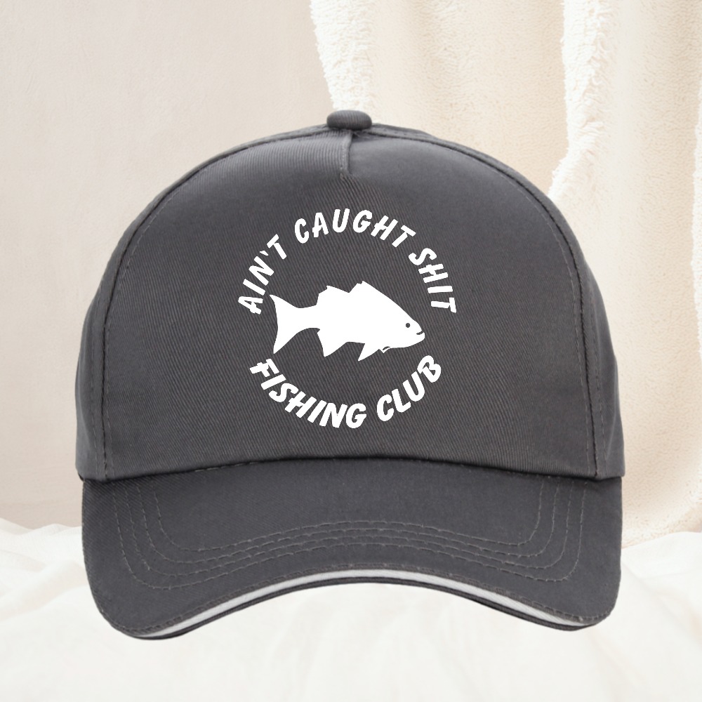 Aint Caught Fishing Club lusti – Outdoor Adventure Club Bewertung und Preis