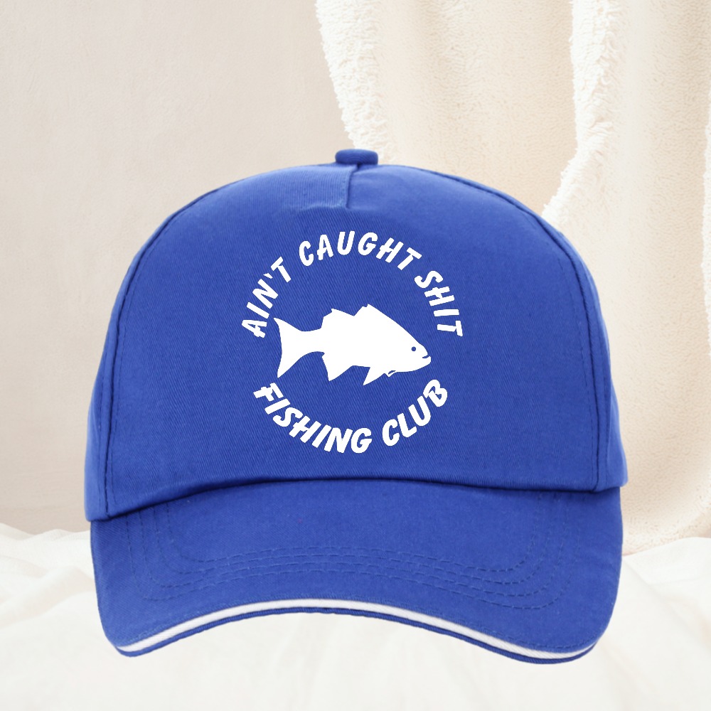 Aint Caught Fishing Club lusti – Outdoor Adventure Club Bewertung und Preis
