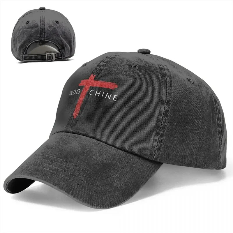 Retro-Baseballkappen mit Indoc – Outdoor Adventure Group Bewertung und Preis