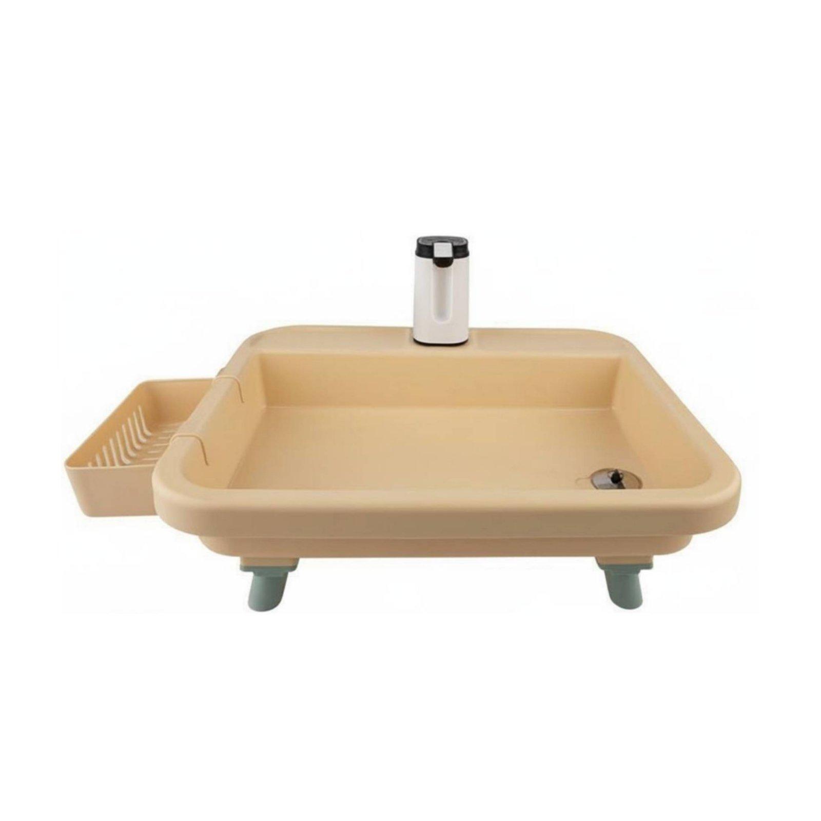 Tragbares Campingwaschbecken m – Outdoor Adventures Bewertung und Preis