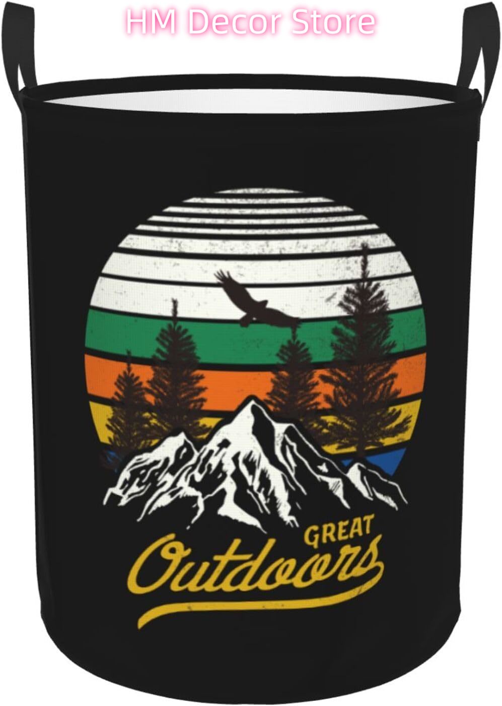 Outdoor-Abenteuer-Wäschekorb,  – Outdoor Adventure Ideas Bewertung und Preis