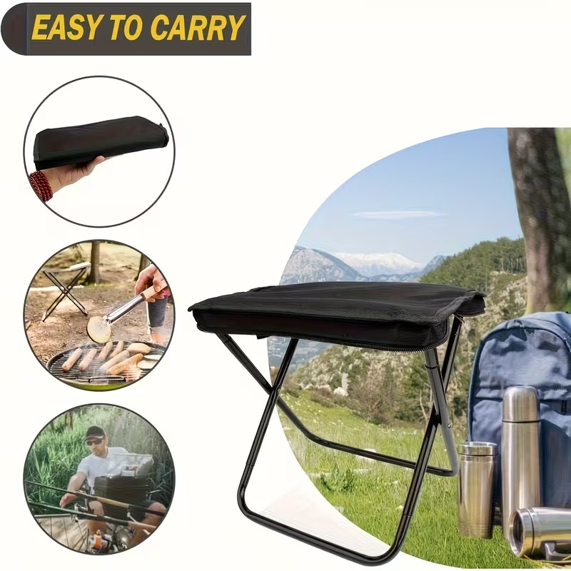 Tragbarer, faltbarer Rucksackh – Outdoor Adventure With No Backpack Bewertung und Preis