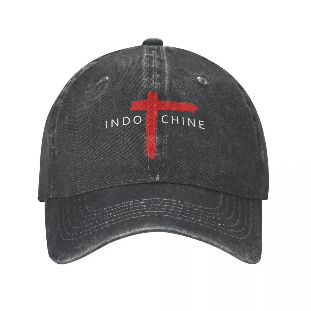 Retro Indochine Logo Snapback  – Outdoor Adventure Group Bewertung und Preis