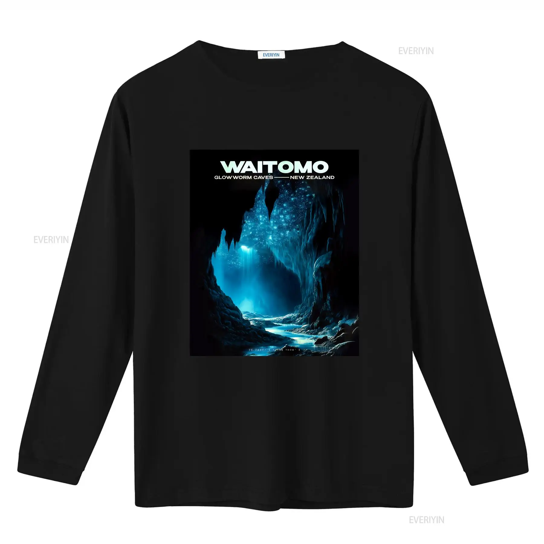 Waitomo Caves T-Shirt, Abenteu – Outdoor Adventure Ideas Bewertung und Preis
