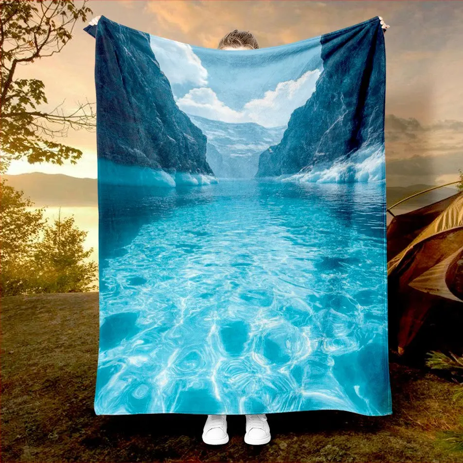 Crystal Lake Mountain View Dec – Outdoor Adventure Ideas Bewertung und Preis