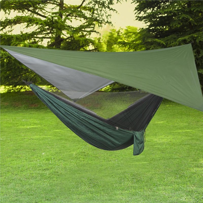 RTENTE-Wasserdichte Plane für  – Hammock Rain Tarp Bewertung und Preis
