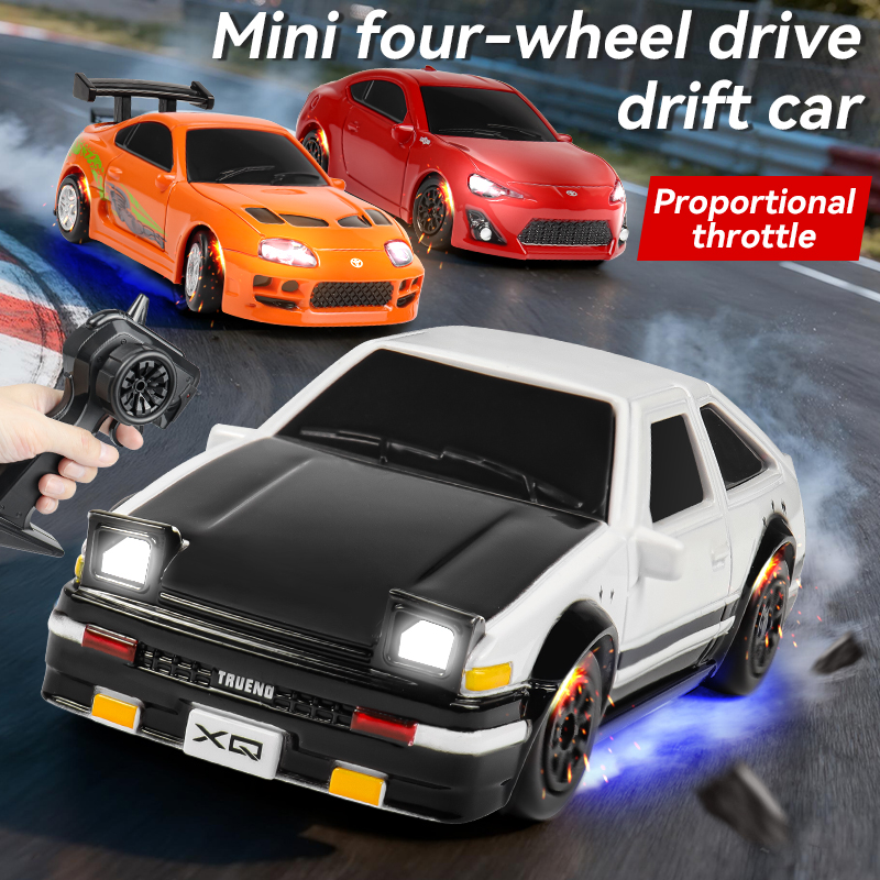 Neue 4×4 Stunt RC Drift Cars i – Outdoor Adventure Group Bewertung und Preis