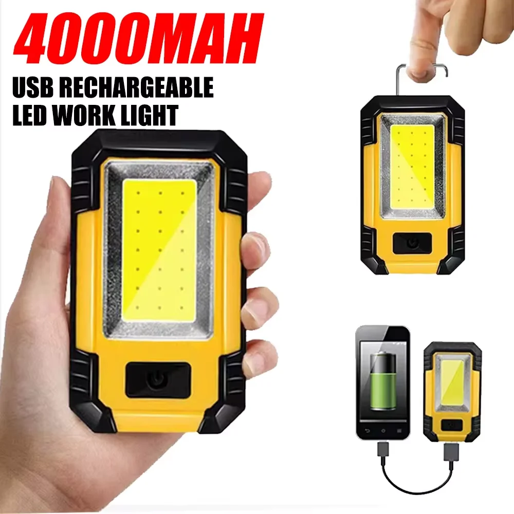 Wiederaufladbare 4000mAh Arbei – Outdoor Adventures Bewertung und Preis