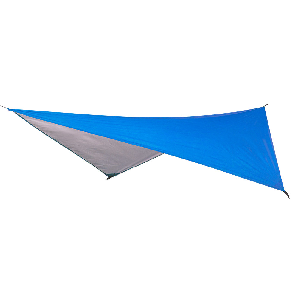 Hochwertige 230*210cm Camping- – Hammock Rain Tarp Bewertung und Preis