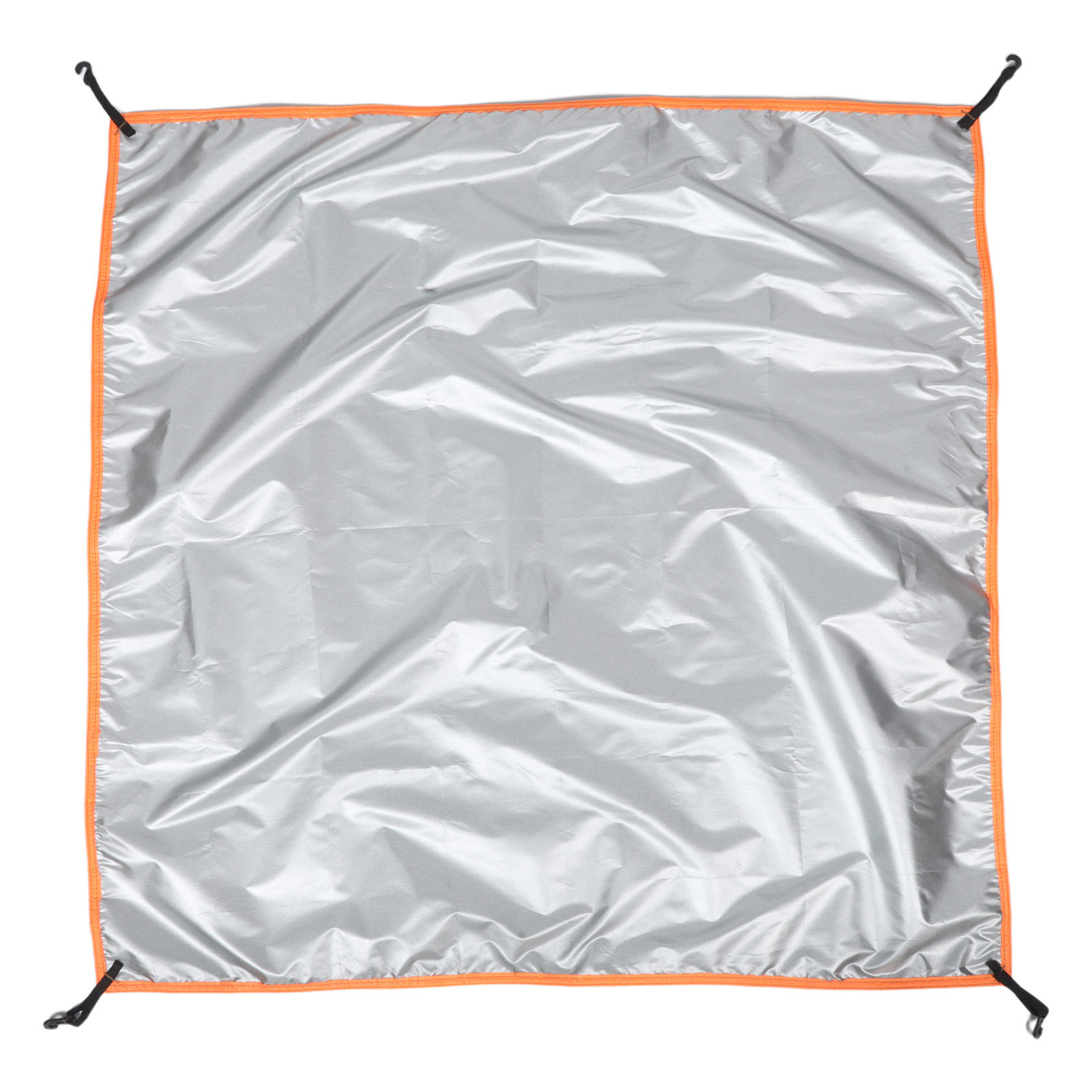 Zeltabdeckung 110x110cm Wasser – Hammock Rain Tarp Bewertung und Preis