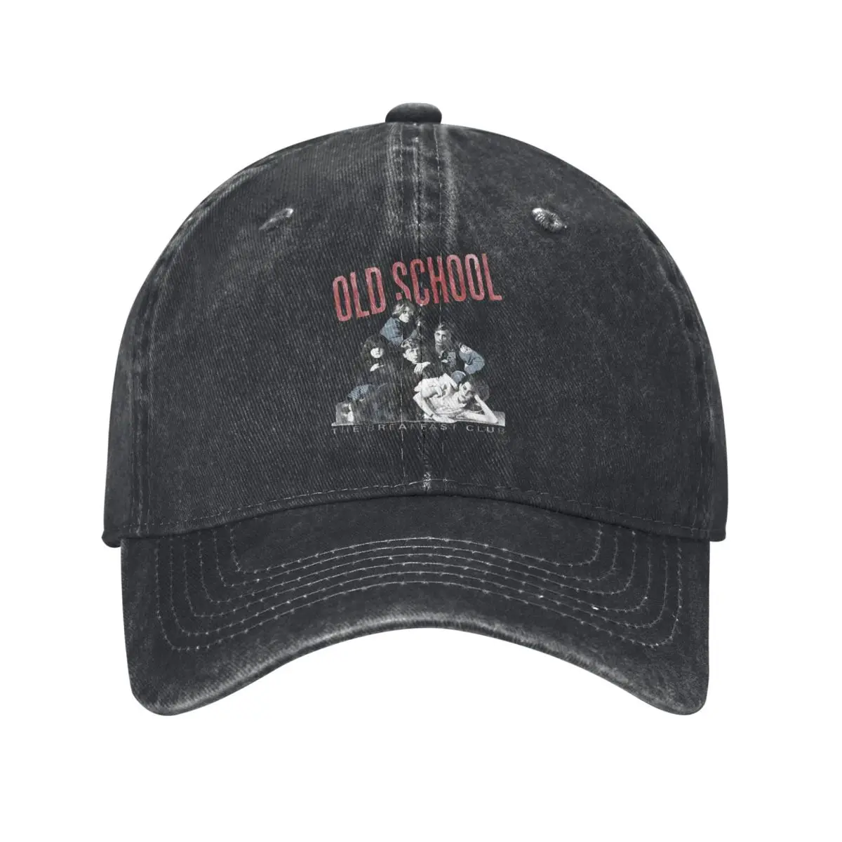 Old School The Breakfast Club  – Outdoor Adventure Club Bewertung und Preis