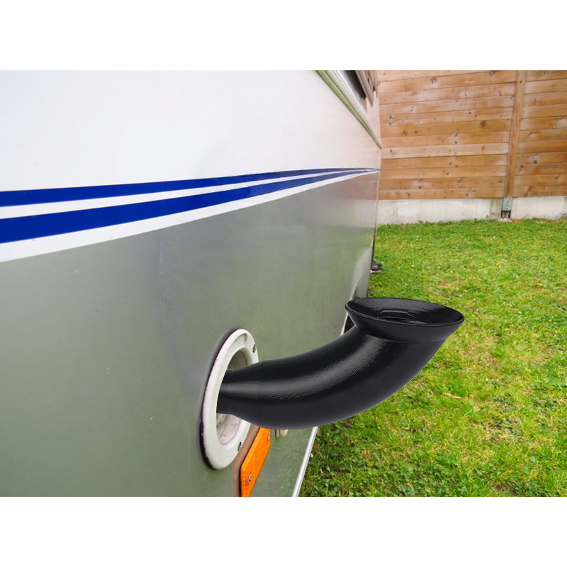1 Stück Wohnmobil-Campingtrich – Outdoor Adventures Bewertung und Preis