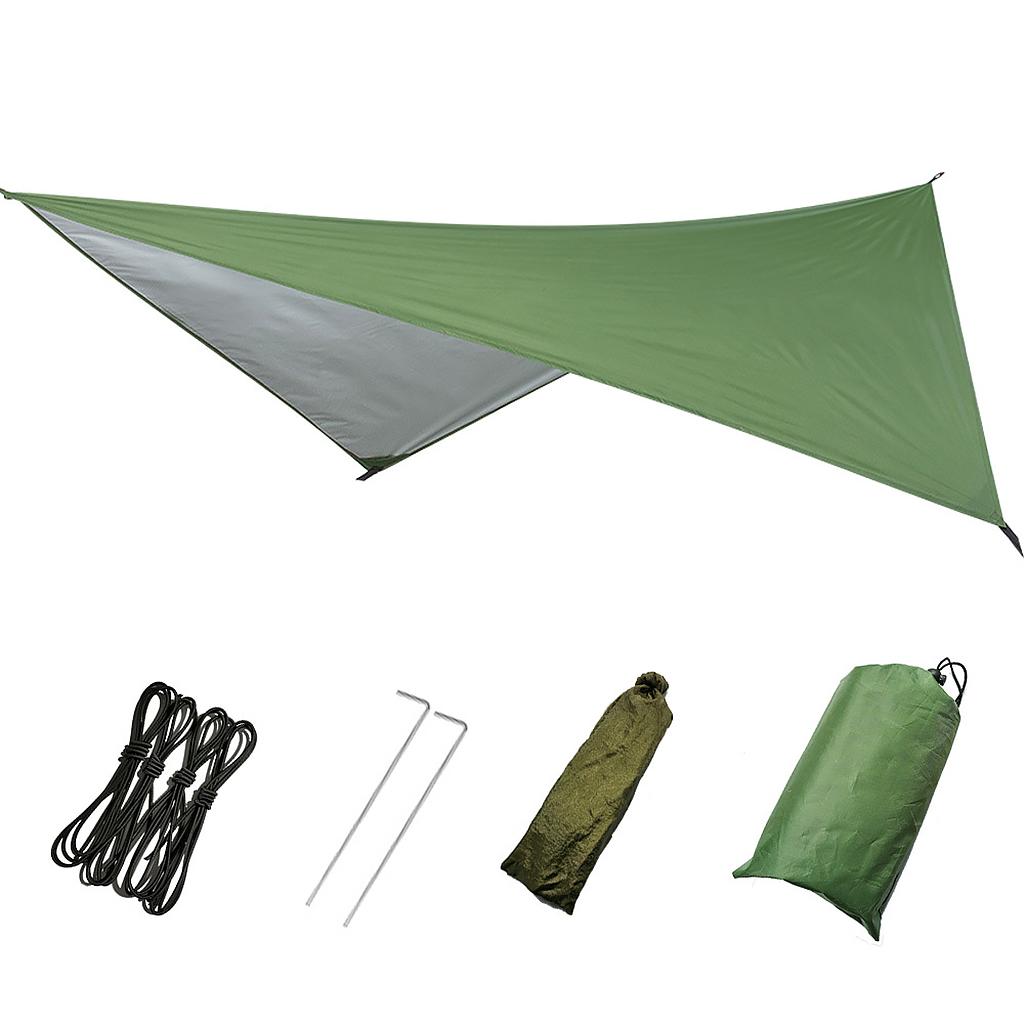 Wasserdichte Hängematte Regens – Hammock Rain Tarp Bewertung und Preis
