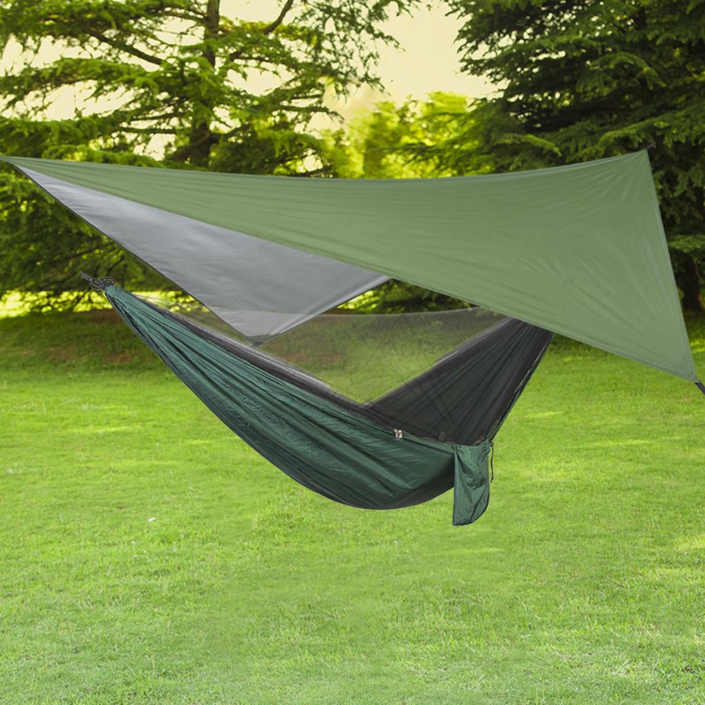 Wasserdichte Hängematte Regens – Hammock Rain Tarp Bewertung und Preis