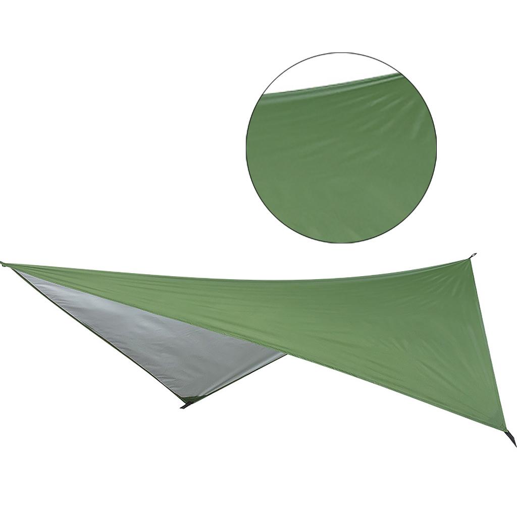 Wasserdichte Hängematte Regens – Hammock Rain Tarp Bewertung und Preis