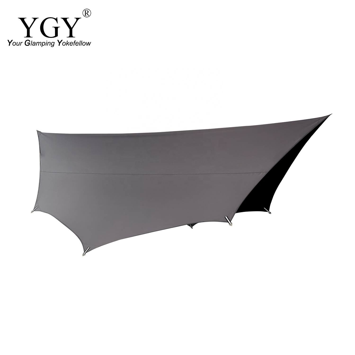 YGY Poly-Baumwolle/TC-Plane, M – Hammock Rain Tarp Bewertung und Preis