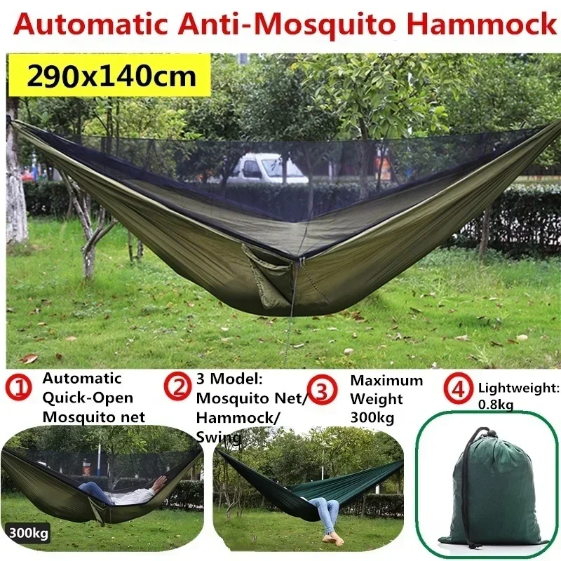 Camping-Hängematte mit Regenfl – Hammock Rain Tarp Bewertung und Preis
