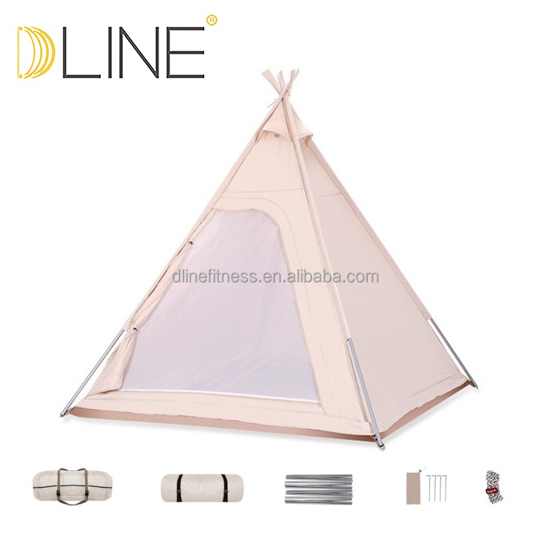 Großes Familien-Campingzelt, O – Outdoor Adventure Group Bewertung und Preis