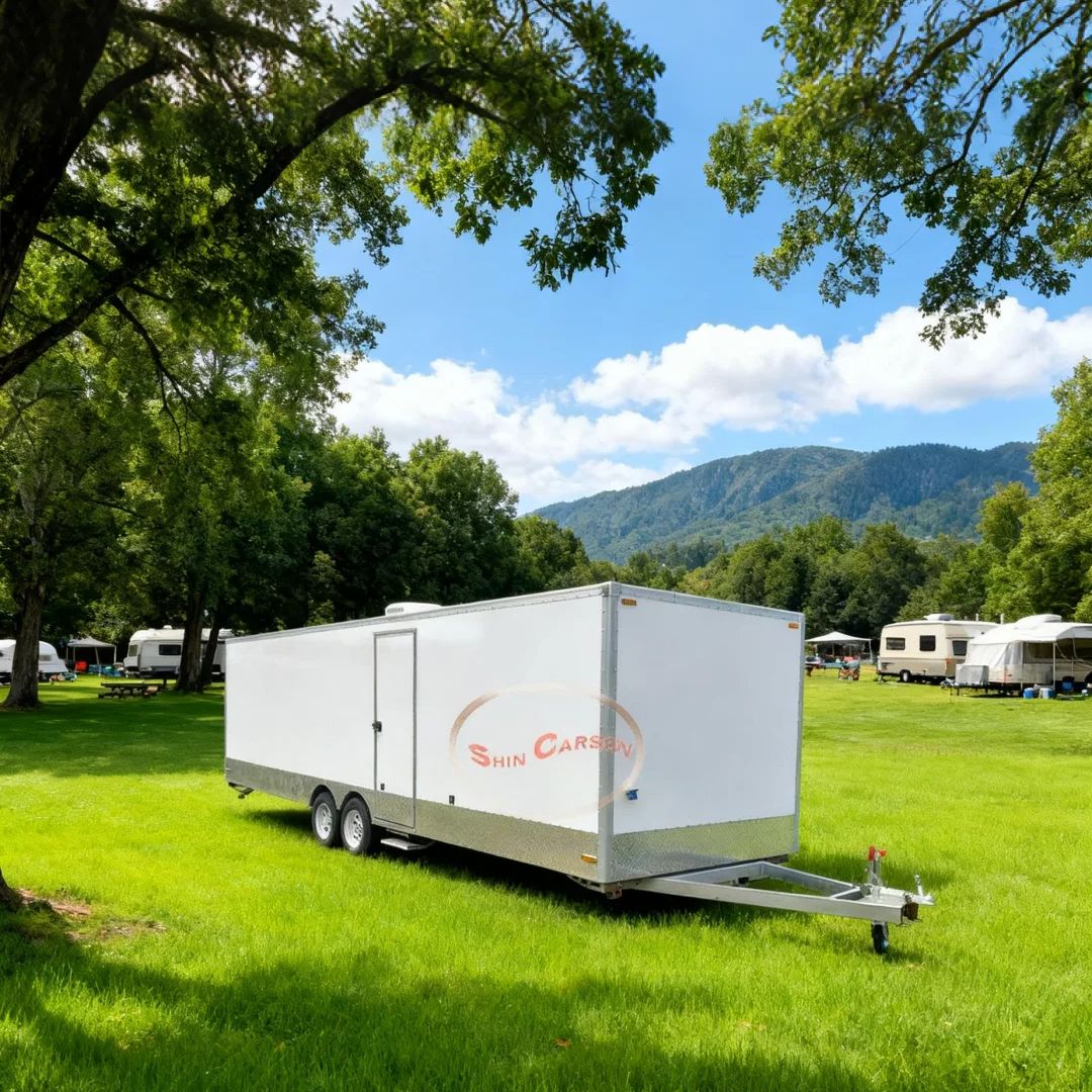 Geräumiger, erweiterbarer, sch – Outdoor Adventure Group Bewertung und Preis
