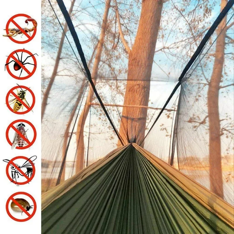 Leichte, tragbare Camping-Häng – Hammock Rain Tarp Bewertung und Preis